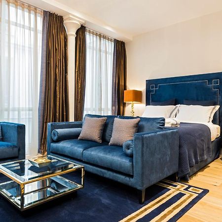Luxury Apartment Paris Louvre II Eksteriør bilde