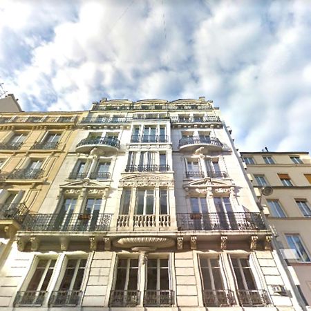 Luxury Apartment Paris Louvre II Eksteriør bilde