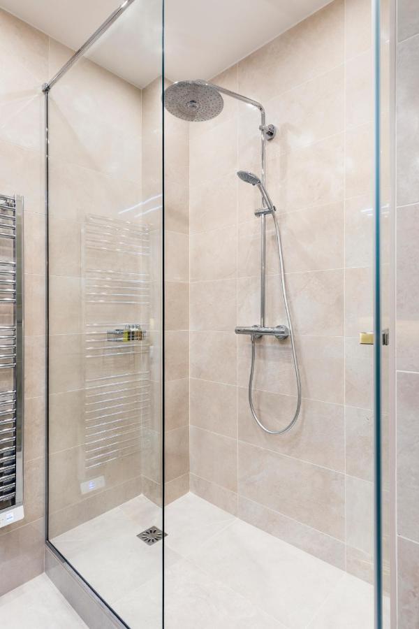 Luxury Apartment Paris Louvre II Eksteriør bilde