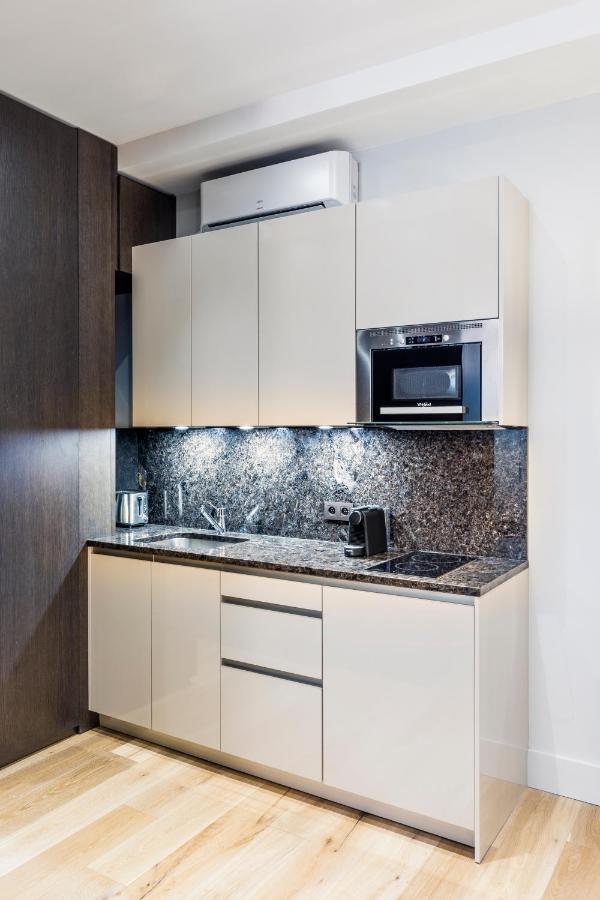 Luxury Apartment Paris Louvre II Eksteriør bilde