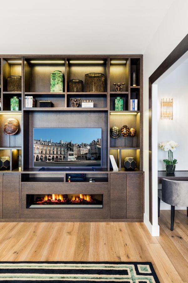 Luxury Apartment Paris Louvre II Eksteriør bilde