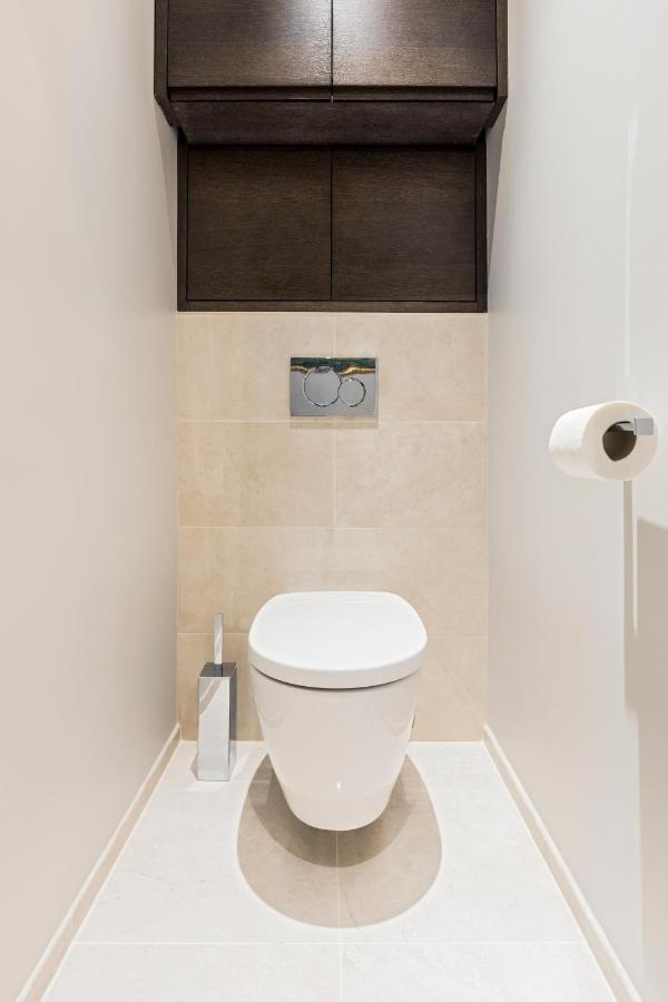 Luxury Apartment Paris Louvre II Eksteriør bilde