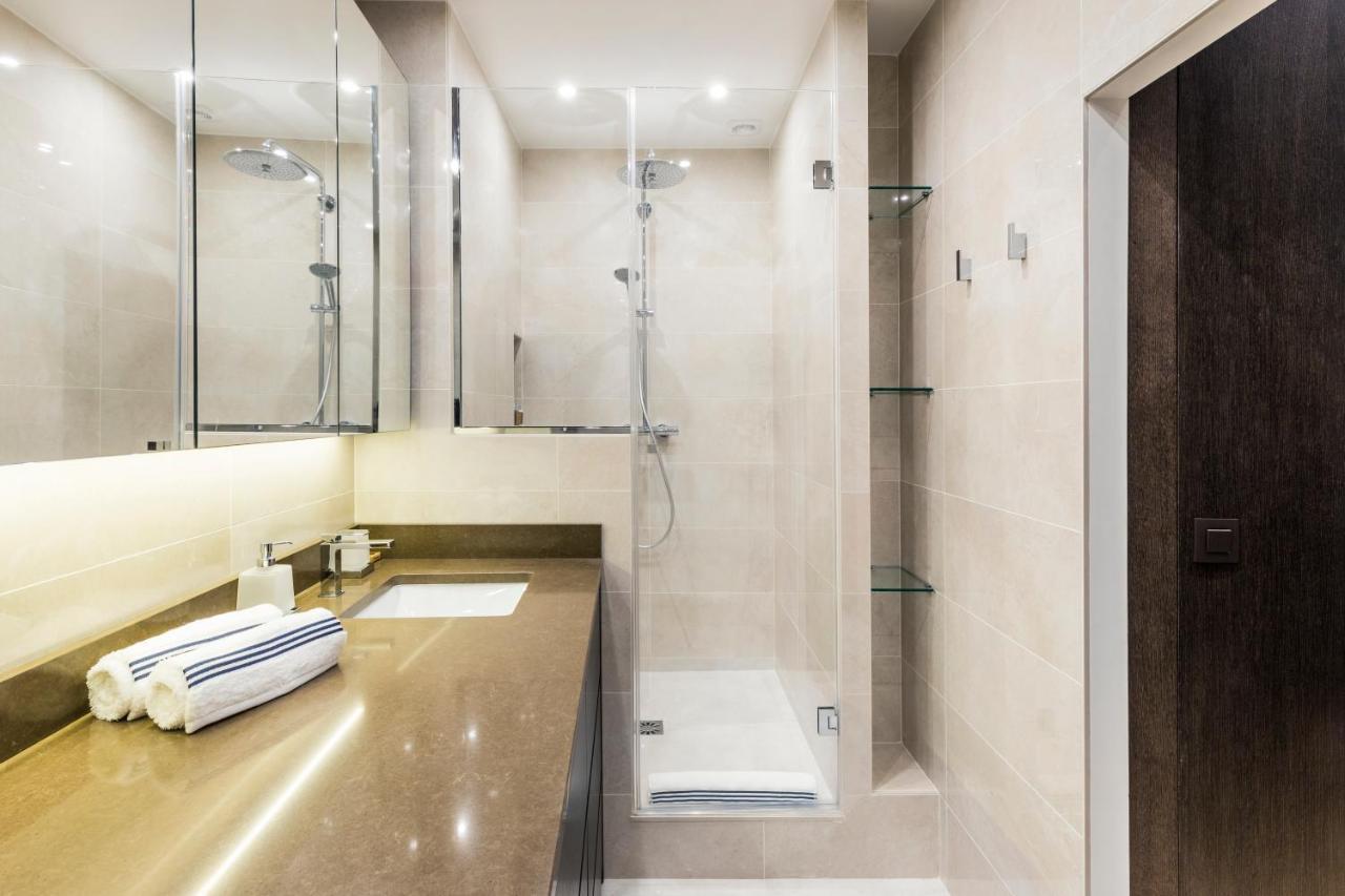 Luxury Apartment Paris Louvre II Eksteriør bilde