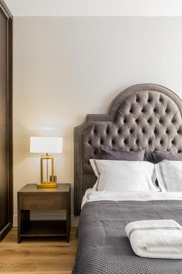 Luxury Apartment Paris Louvre II Eksteriør bilde