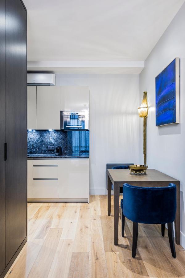 Luxury Apartment Paris Louvre II Eksteriør bilde