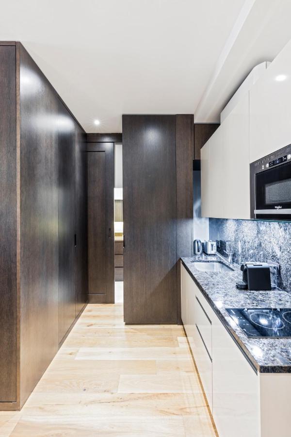 Luxury Apartment Paris Louvre II Eksteriør bilde