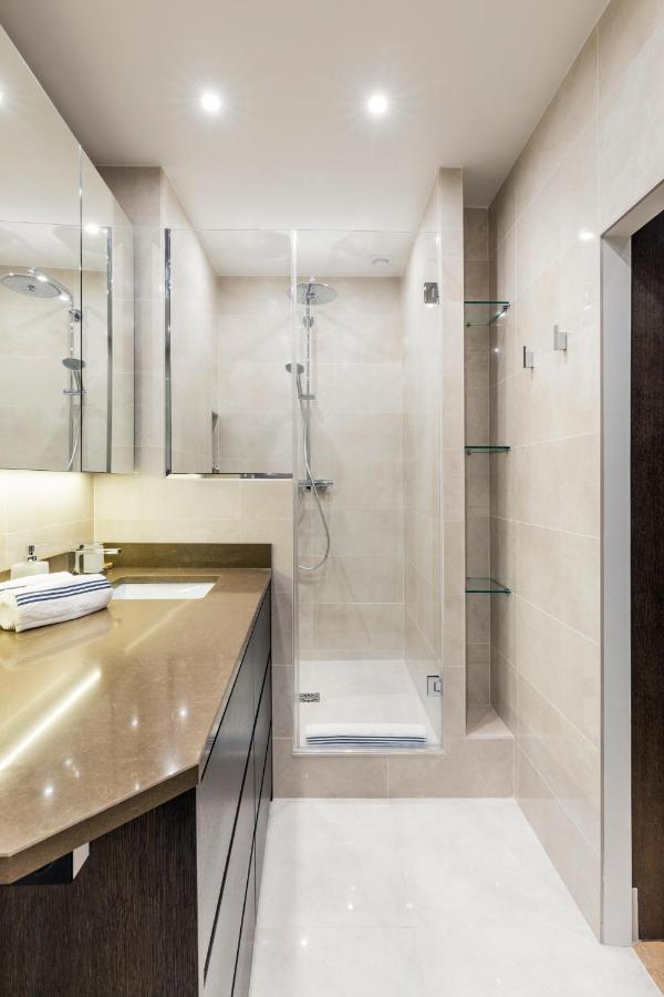 Luxury Apartment Paris Louvre II Eksteriør bilde