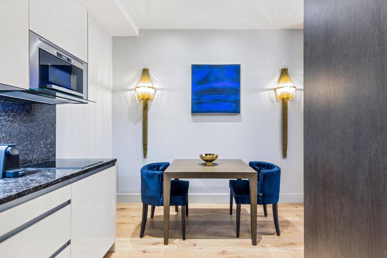 Luxury Apartment Paris Louvre II Eksteriør bilde
